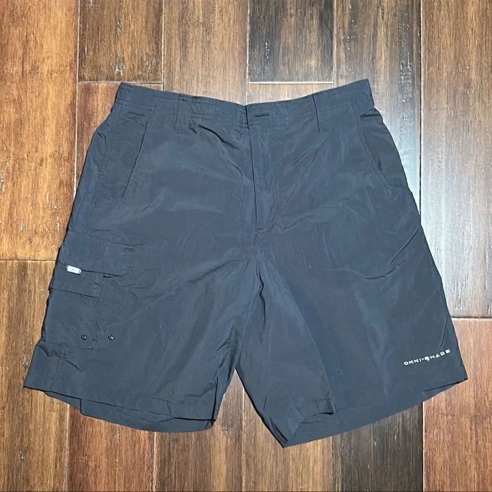 Columbia Cargo Shorts 